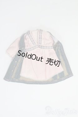 画像1: azoneピュアニーモ/OF:25cmサイズドール　衣装/0 I-25-07-13-2094-KD-ZI