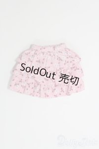 azoneピュアニーモ/OF:23cmサイズドール　衣装/0 I-25-07-13-2097-KD-ZI