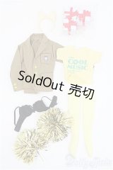 27cmサイズドール/OF:衣装 I-25-07-27-371-KD-ZI