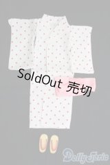 22cmサイズドール/OF:衣装/0 I-25-07-06-3134-KD-ZI