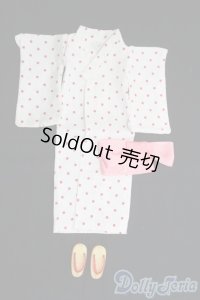 22cmサイズドール/OF:衣装/0 I-25-07-06-3134-KD-ZI