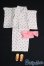 画像1: 22cmサイズドール/OF:衣装/0 I-25-07-06-3134-KD-ZI (1)