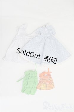 画像1: 27cmサイズドール/OF:衣装/0 I-25-07-27-191-KD-ZI