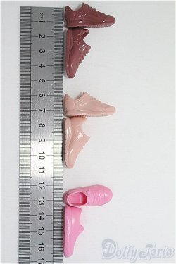 画像2: 22cmサイズドール/OF:靴/0 I-25-08-17-239-TO-ZI