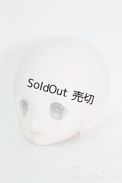 画像3: DDH-22/カスタムヘッド：にっこり I-25-06-22-1037-YB-ZI