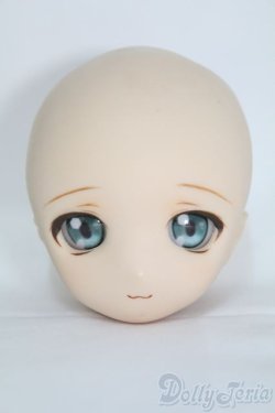 画像1: DDH-01/カスタムヘッド：にっこり I-25-06-22-1039-YB-ZI