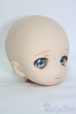 画像2: DDH-01/カスタムヘッド：にっこり I-25-06-22-1039-YB-ZI