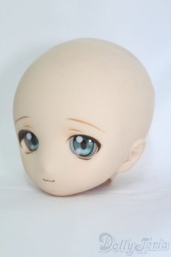 画像3: DDH-01/カスタムヘッド：にっこり I-25-06-22-1039-YB-ZI