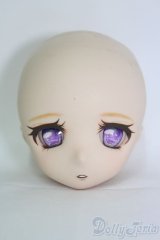 DDH-01/カスタムヘッド：心配 I-25-06-22-1038-YB-ZI