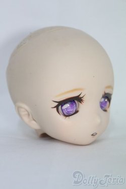 画像2: DDH-01/カスタムヘッド：心配 I-25-06-22-1038-YB-ZI