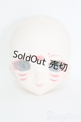 DD/DDH-10:カスタムヘッド (刻印:107) I-25-06-22-1040-YB-ZI