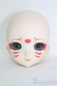 DD/DDH-10:カスタムヘッド (刻印:107) I-25-06-22-1040-YB-ZI