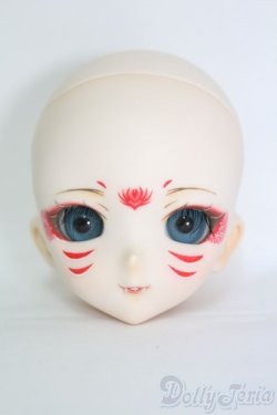 画像1: DD/DDH-10:カスタムヘッド (刻印:107) I-25-06-22-1040-YB-ZI