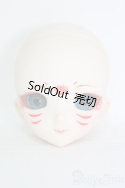 画像1: DD/DDH-10:カスタムヘッド (刻印:107) I-25-06-22-1040-YB-ZI