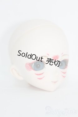 画像2: DD/DDH-10:カスタムヘッド (刻印:107) I-25-06-22-1040-YB-ZI