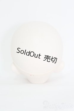 画像4: DD/DDH-10:カスタムヘッド (刻印:107) I-25-06-22-1040-YB-ZI