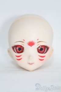 DD/DDH-10:カスタムヘッド (刻印:107) I-25-06-22-1036-YB-ZI