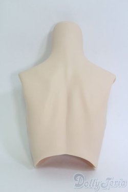 画像2: DD/外皮パーツ胸 I-25-06-22-1053-YB-ZI