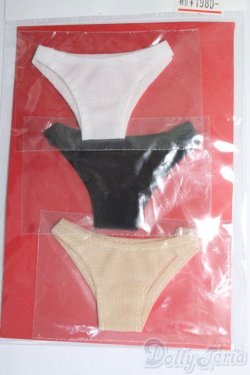 画像1: 50cmサイズドール/OF:衣装/0 I-25-07-06-1042-YB-ZI