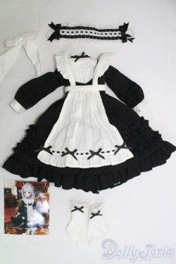 画像1: SDM＆MSD/OF:衣装セット/1/4　40ｃｍ　BJD　MJD　衣装　ドール用 I-25-07-06-1087-YB-ZI