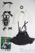 SDM MSD＆MDD/OF:衣装セット/1/4　40ｃｍ　BJD　MJD　衣装　ドール用 I-25-07-06-1086-YB-ZI