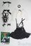 画像1: SDM MSD＆MDD/OF:衣装セット/1/4　40ｃｍ　BJD　MJD　衣装　ドール用 I-25-07-06-1086-YB-ZI (1)