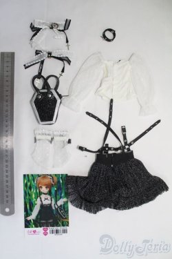 画像2: SDM MSD＆MDD/OF:衣装セット/1/4　40ｃｍ　BJD　MJD　衣装　ドール用 I-25-07-06-1086-YB-ZI