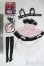 画像2: SDM MSD＆MDD/OF:衣装セット/1/4　40ｃｍ　BJD　MJD　衣装　ドール用 I-25-07-06-1085-YB-ZI (2)
