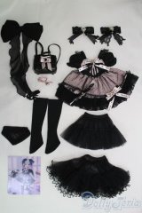 MDD & Kumako/OF:衣装セット/1/3　60ｃｍ　BJD　MJD　衣装　ドール用 I-25-07-06-1084-YB-ZI