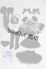 MDD & Kumako/OF:衣装セット/1/3　60ｃｍ　BJD　MJD　衣装　ドール用 I-25-07-06-1084-YB-ZI