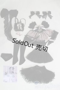 MDD & Kumako/OF:衣装セット/1/3　60ｃｍ　BJD　MJD　衣装　ドール用 I-25-07-06-1084-YB-ZI