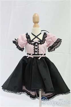 画像1: SDM MSD＆MDD/OF:ワンピース/1/4　40ｃｍ　BJD　MJD　衣装　ドール用 I-25-09-21-135-YB-ZI