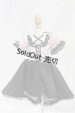 画像1: SDM MSD＆MDD/OF:ワンピース/1/4　40ｃｍ　BJD　MJD　衣装　ドール用 I-25-09-21-135-YB-ZI