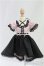 画像1: SDM MSD＆MDD/OF:ワンピース/1/4　40ｃｍ　BJD　MJD　衣装　ドール用 I-25-09-21-135-YB-ZI (1)