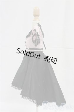 画像2: SDM MSD＆MDD/OF:ワンピース/1/4　40ｃｍ　BJD　MJD　衣装　ドール用 I-25-09-21-135-YB-ZI