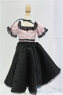 画像3: SDM MSD＆MDD/OF:ワンピース/1/4　40ｃｍ　BJD　MJD　衣装　ドール用 I-25-09-21-135-YB-ZI