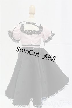 画像3: SDM MSD＆MDD/OF:ワンピース/1/4　40ｃｍ　BJD　MJD　衣装　ドール用 I-25-09-21-135-YB-ZI