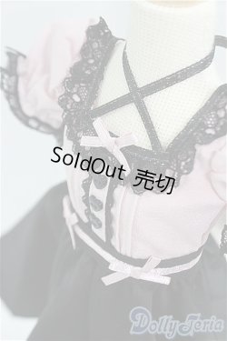 画像4: SDM MSD＆MDD/OF:ワンピース/1/4　40ｃｍ　BJD　MJD　衣装　ドール用 I-25-09-21-135-YB-ZI