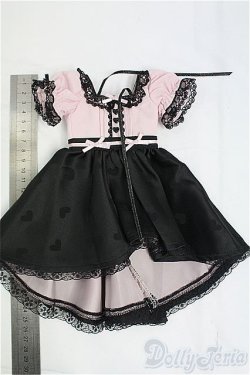 画像5: SDM MSD＆MDD/OF:ワンピース/1/4　40ｃｍ　BJD　MJD　衣装　ドール用 I-25-09-21-135-YB-ZI