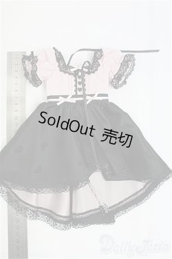 画像5: SDM MSD＆MDD/OF:ワンピース/1/4　40ｃｍ　BJD　MJD　衣装　ドール用 I-25-09-21-135-YB-ZI