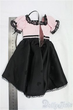 画像6: SDM MSD＆MDD/OF:ワンピース/1/4　40ｃｍ　BJD　MJD　衣装　ドール用 I-25-09-21-135-YB-ZI