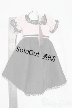 画像6: SDM MSD＆MDD/OF:ワンピース/1/4　40ｃｍ　BJD　MJD　衣装　ドール用 I-25-09-21-135-YB-ZI