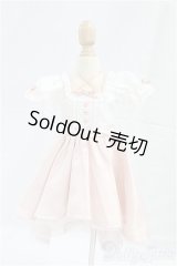SDM MSD＆MDD/OF:ワンピース/1/4　40ｃｍ　BJD　MJD　衣装　ドール用 I-25-09-21-136-YB-ZI