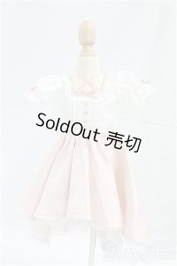 SDM MSD＆MDD/OF:ワンピース/1/4　40ｃｍ　BJD　MJD　衣装　ドール用 I-25-09-21-136-YB-ZI