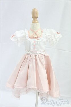 画像1: SDM MSD＆MDD/OF:ワンピース/1/4　40ｃｍ　BJD　MJD　衣装　ドール用 I-25-09-21-136-YB-ZI