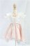 画像1: SDM MSD＆MDD/OF:ワンピース/1/4　40ｃｍ　BJD　MJD　衣装　ドール用 I-25-09-21-136-YB-ZI (1)