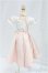画像3: SDM MSD＆MDD/OF:ワンピース/1/4　40ｃｍ　BJD　MJD　衣装　ドール用 I-25-09-21-136-YB-ZI