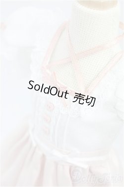 画像4: SDM MSD＆MDD/OF:ワンピース/1/4　40ｃｍ　BJD　MJD　衣装　ドール用 I-25-09-21-136-YB-ZI