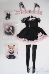 SDM MSD＆MDD/OF:衣装セット/1/4　40ｃｍ　BJD　MJD　衣装　ドール用 I-25-07-06-1083-YB-ZI
