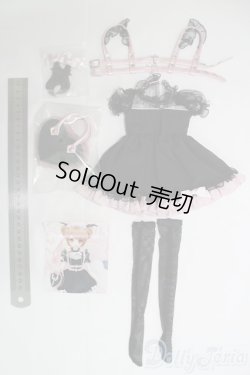 画像2: SDM MSD＆MDD/OF:衣装セット/1/4　40ｃｍ　BJD　MJD　衣装　ドール用 I-25-07-06-1083-YB-ZI